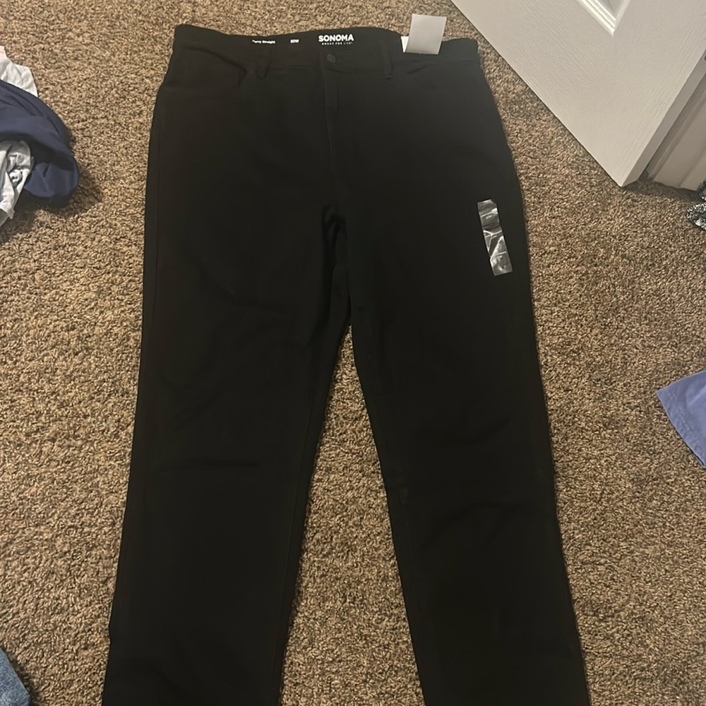 PANTS